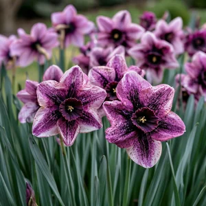 Нарцисс Гарден Лэджент купить по цене от 2000р. в интернет-магазине «Посадика» с доставкой почтой в в Новосокольникие и по всей России – [изображение №1].