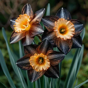 Нарцисс Сприн Видс купить по цене от 2000р. в интернет-магазине «Посадика» с доставкой почтой в в Новосокольникие и по всей России – [изображение №1].